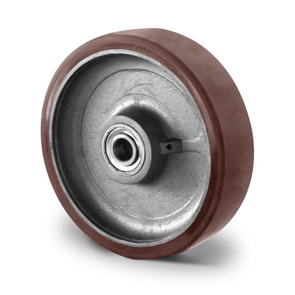 Bühnenrad aus Polyurethan