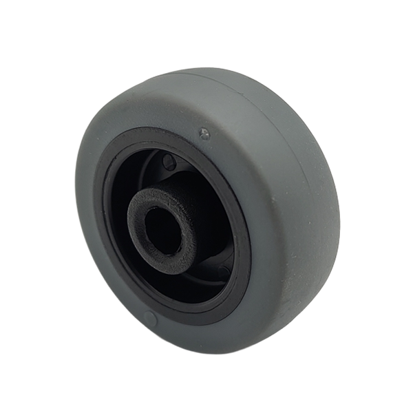 Grey TPR wheel
